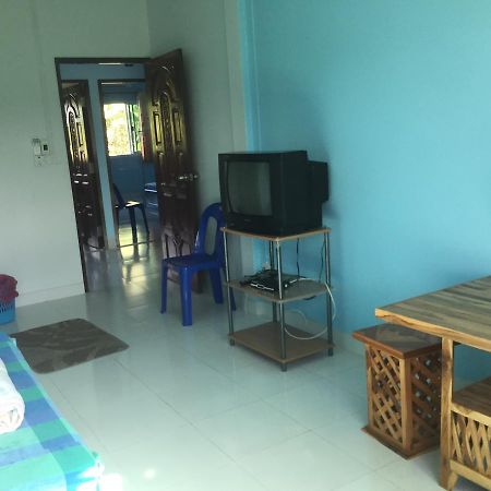 Cho Kaew Resort Ban Nong Bua Noi Exterior foto