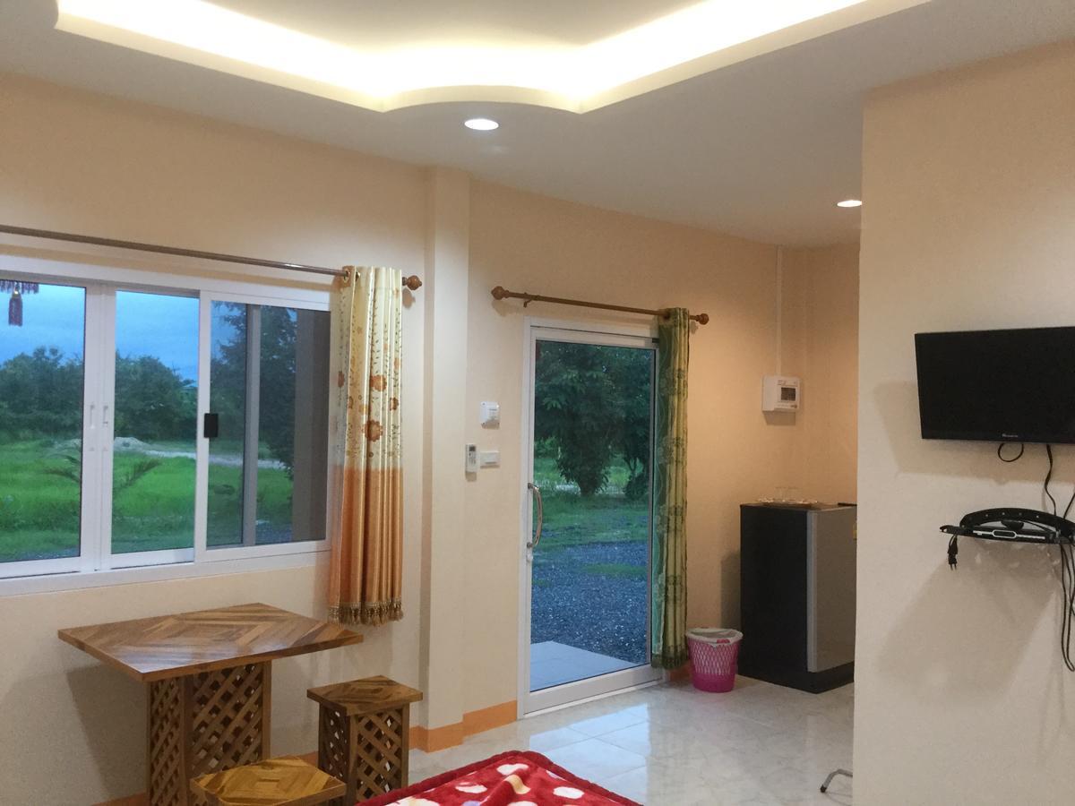 Cho Kaew Resort Ban Nong Bua Noi Exterior foto