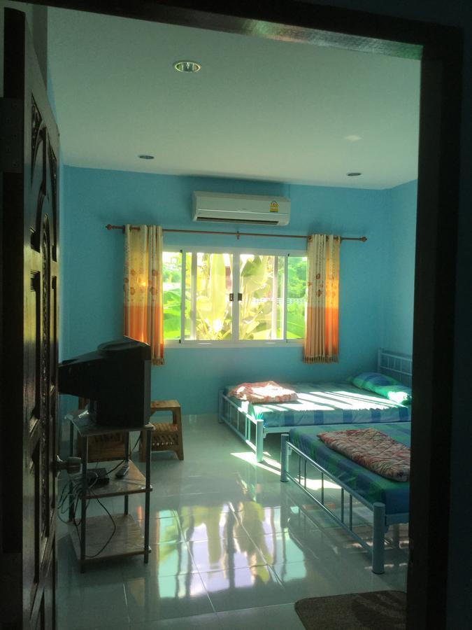 Cho Kaew Resort Ban Nong Bua Noi Exterior foto