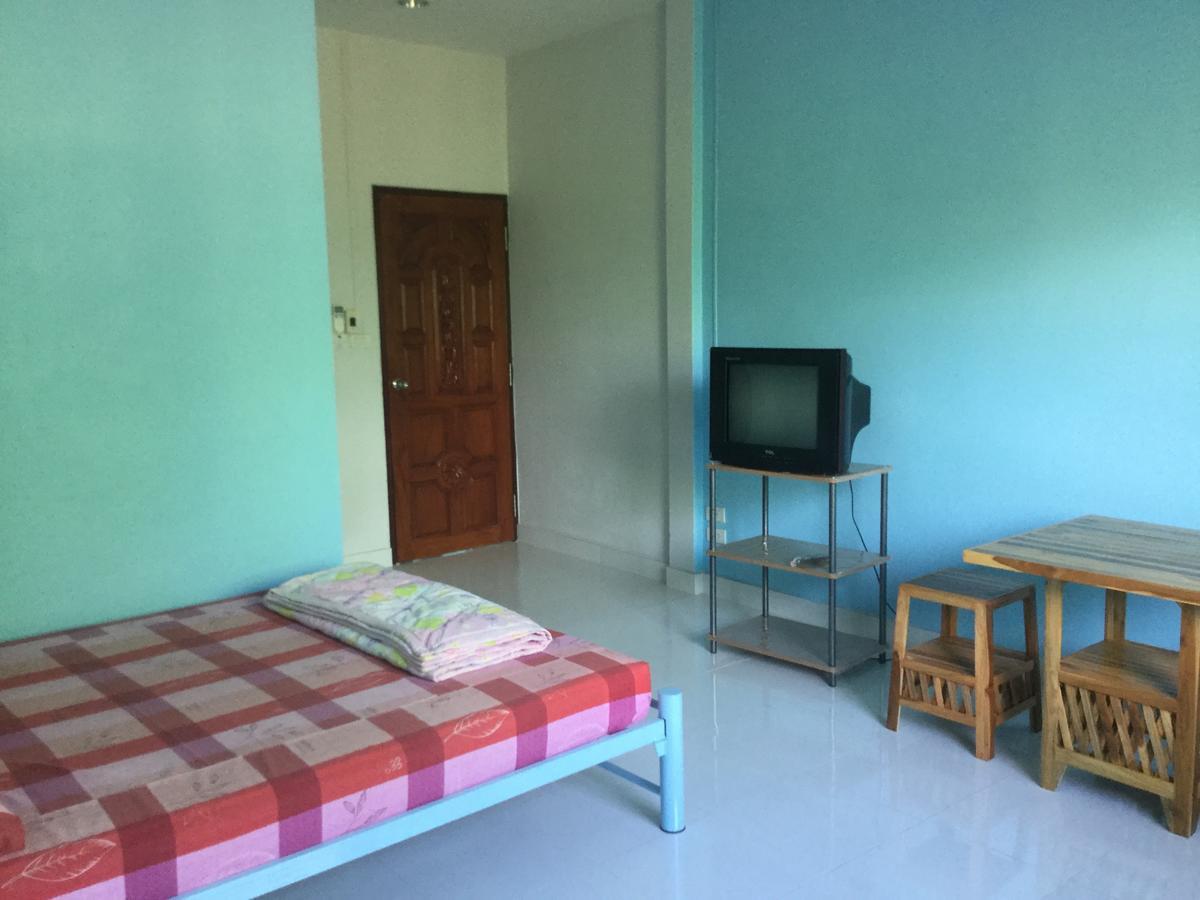 Cho Kaew Resort Ban Nong Bua Noi Exterior foto