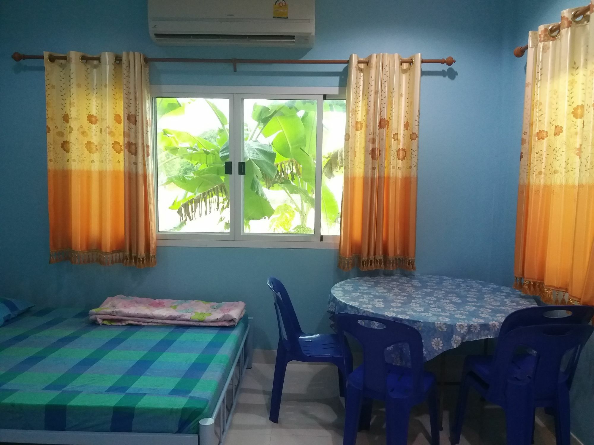 Cho Kaew Resort Ban Nong Bua Noi Exterior foto